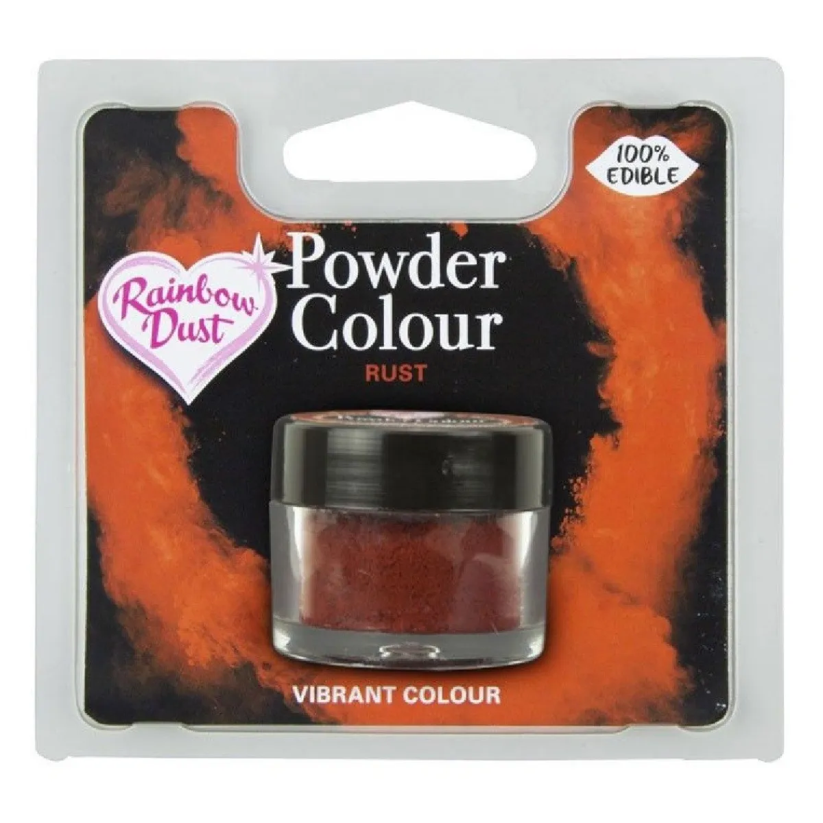 Rainbow Dust RD Kleurpoeder Rust 4 gram Sale