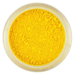 Rainbow Dust RD Kleurpoeder Sunset Yellow 2 gram Hot