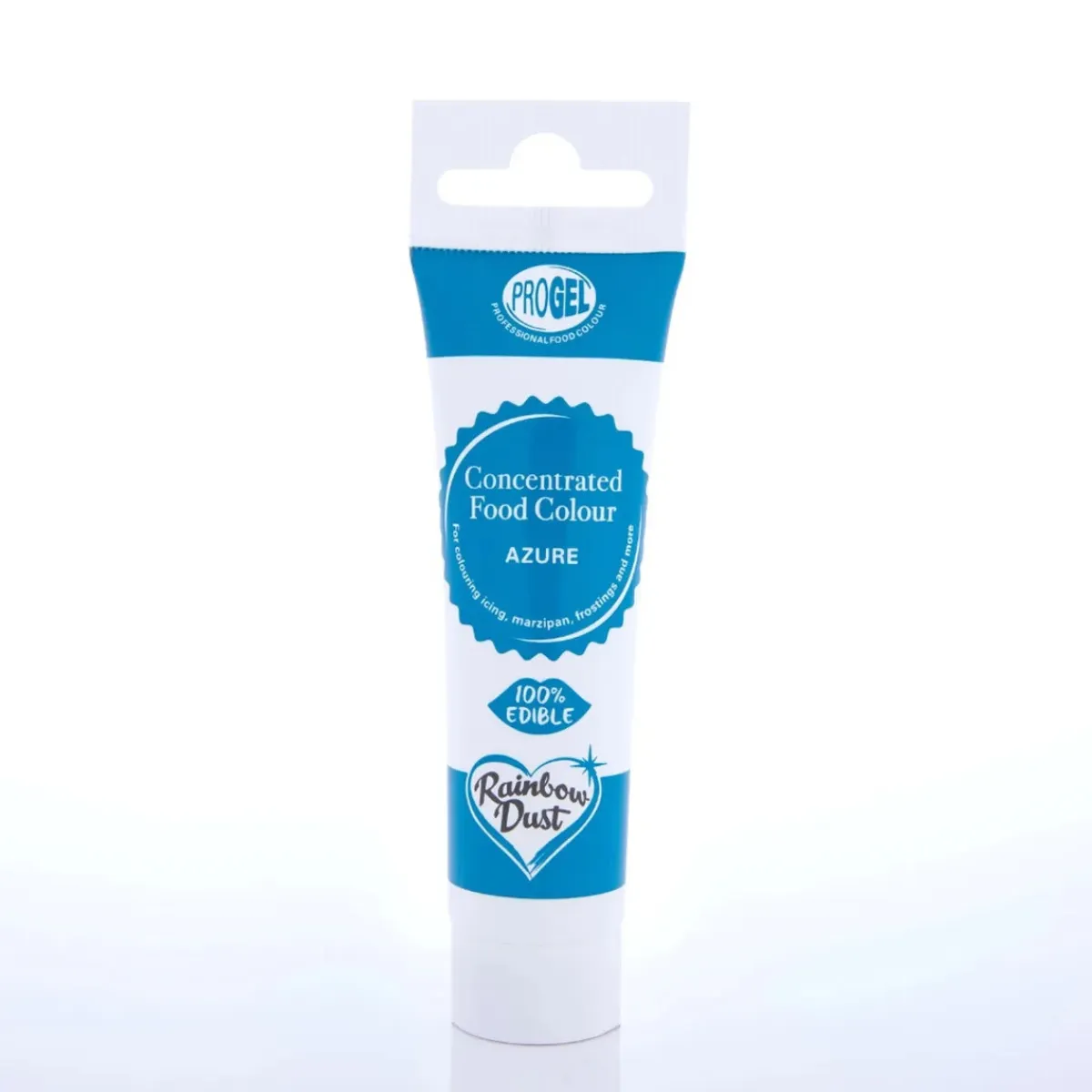 Rainbow Dust RD Kleurstof ProGel Azure 25 gram Sale