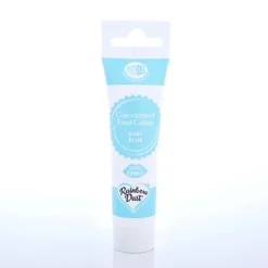 Rainbow Dust RD Kleurstof ProGel Baby Blue 25 gram Clearance