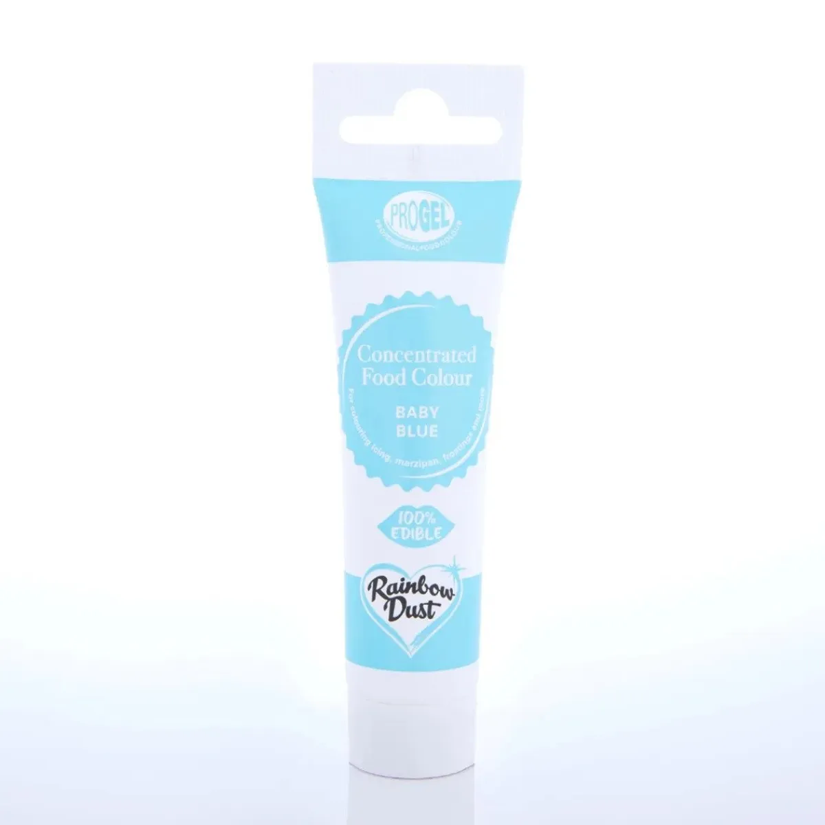 Rainbow Dust RD Kleurstof ProGel Baby Blue 25 gram Clearance