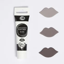Rainbow Dust RD Kleurstof ProGel Black 25 gram Clearance