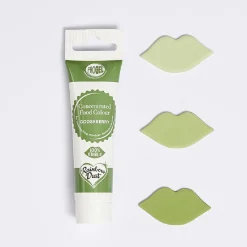 Rainbow Dust RD Kleurstof ProGel Gooseberry 25 gram Online