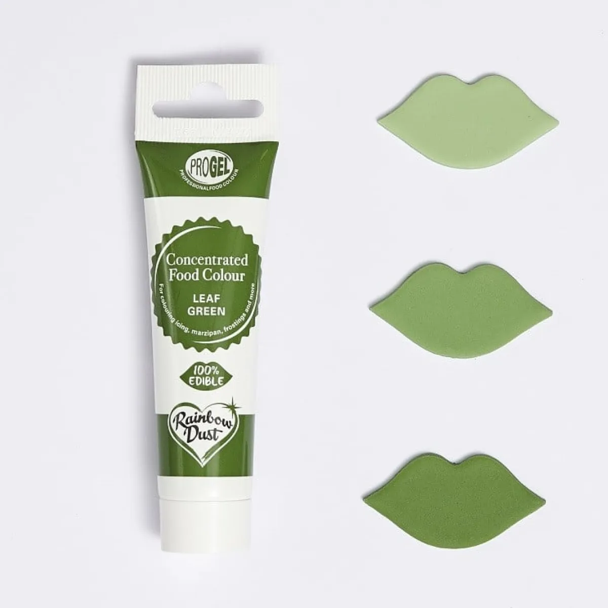 Rainbow Dust RD Kleurstof ProGel Leaf Green 25 gram Online