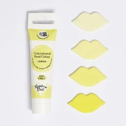 Rainbow Dust RD Kleurstof ProGel Lemon 25 gram Hot