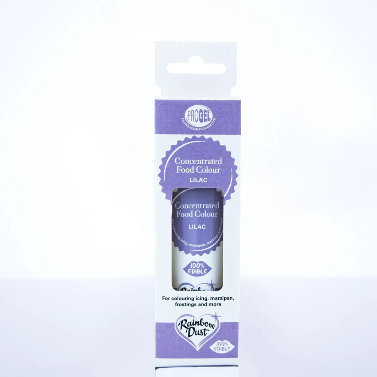 Rainbow Dust RD Kleurstof ProGel Lilac 25 gram Discount