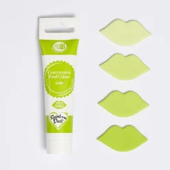 Rainbow Dust RD Kleurstof ProGel Lime Green 25 gram Online