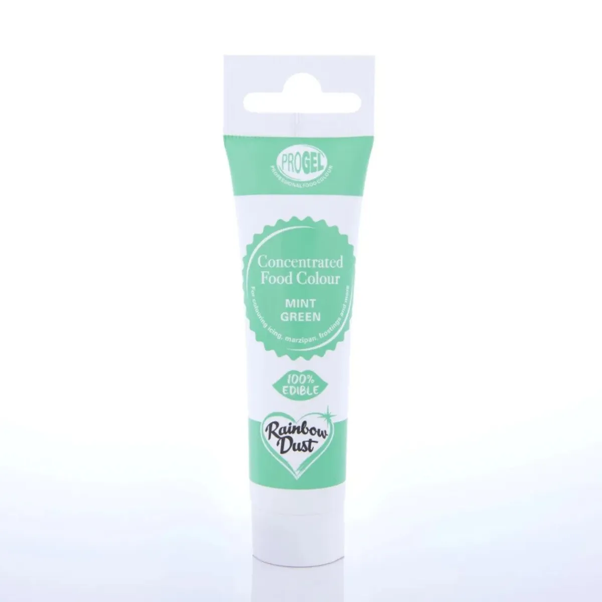 Rainbow Dust RD Kleurstof ProGel Mint Green 25 gram Online
