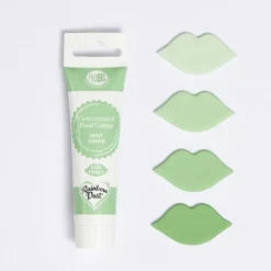 Rainbow Dust RD Kleurstof ProGel Mint Green 25 gram Online