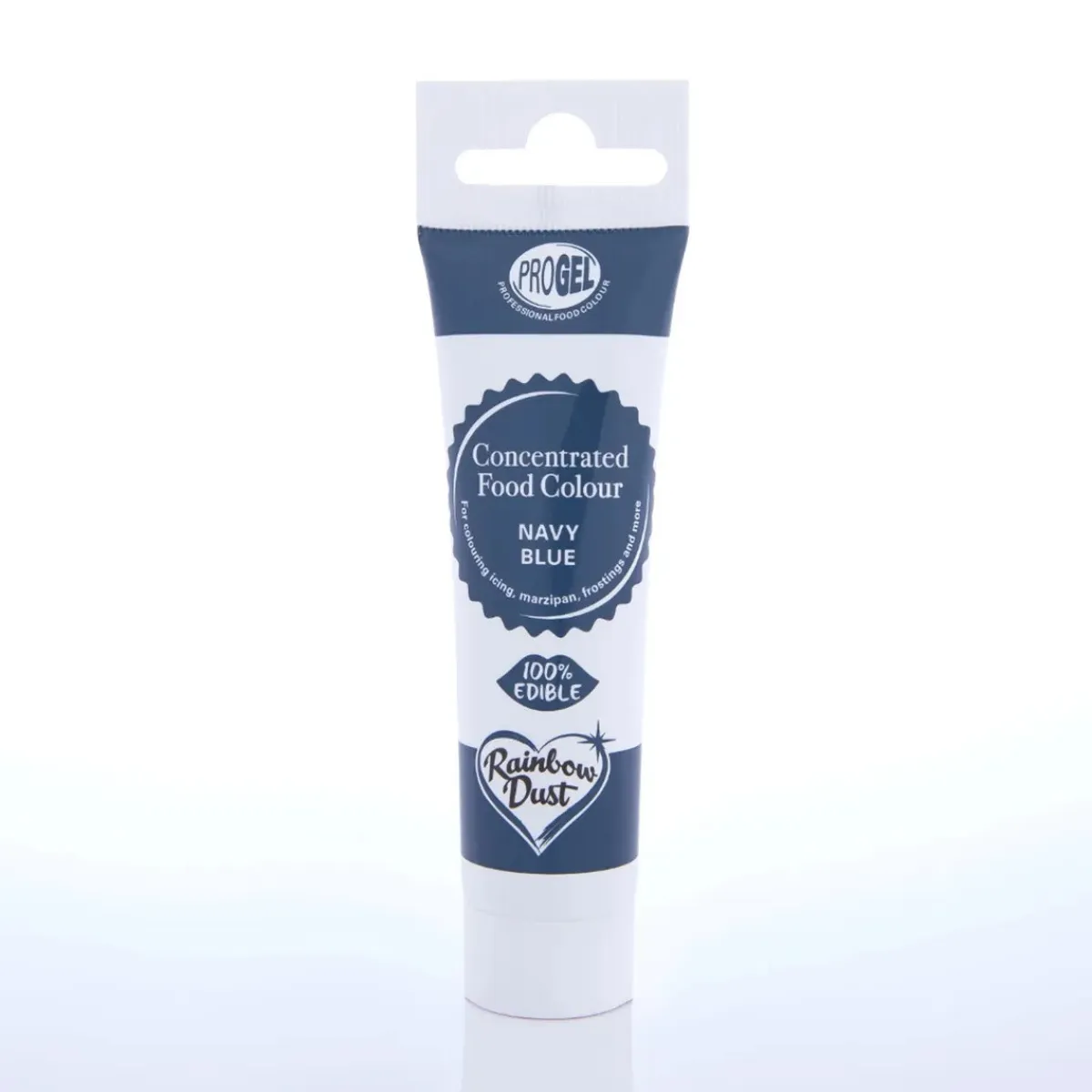 Rainbow Dust RD Kleurstof ProGel Navy Blue 25 gram Hot