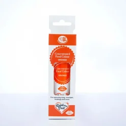 Rainbow Dust RD Kleurstof ProGel Orange 25 gram Best