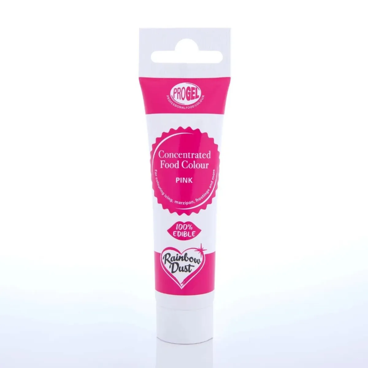 Rainbow Dust RD Kleurstof ProGel Pink 25 gram Best