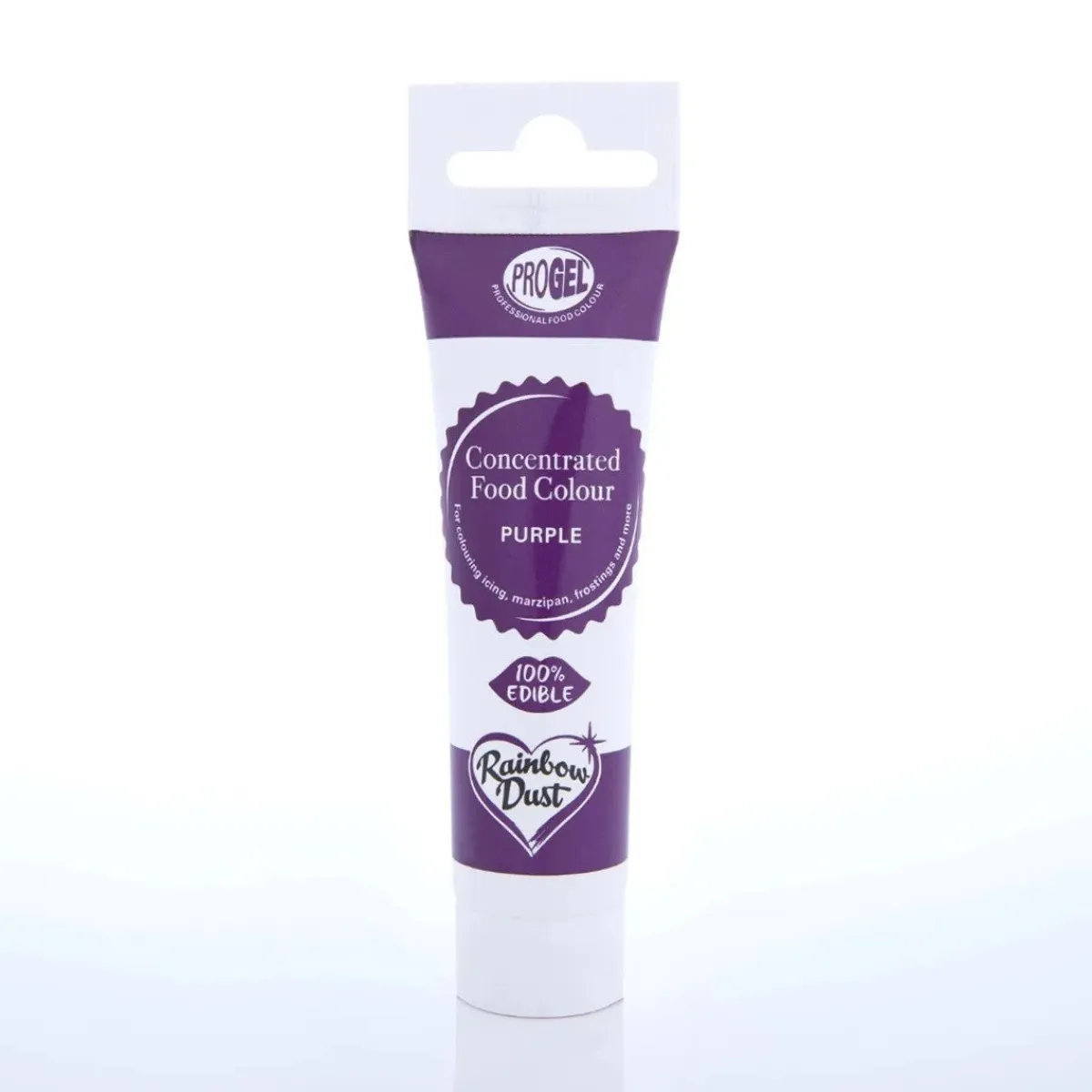 Rainbow Dust RD Kleurstof ProGel Purple 25 gram
