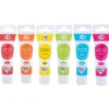 Rainbow Dust RD Kleurstof ProGel Rainbow Multipack Set/6 Online