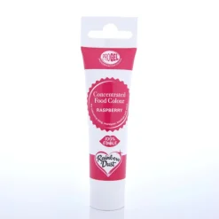 Rainbow Dust RD Kleurstof ProGel Raspberry 25 gram Online