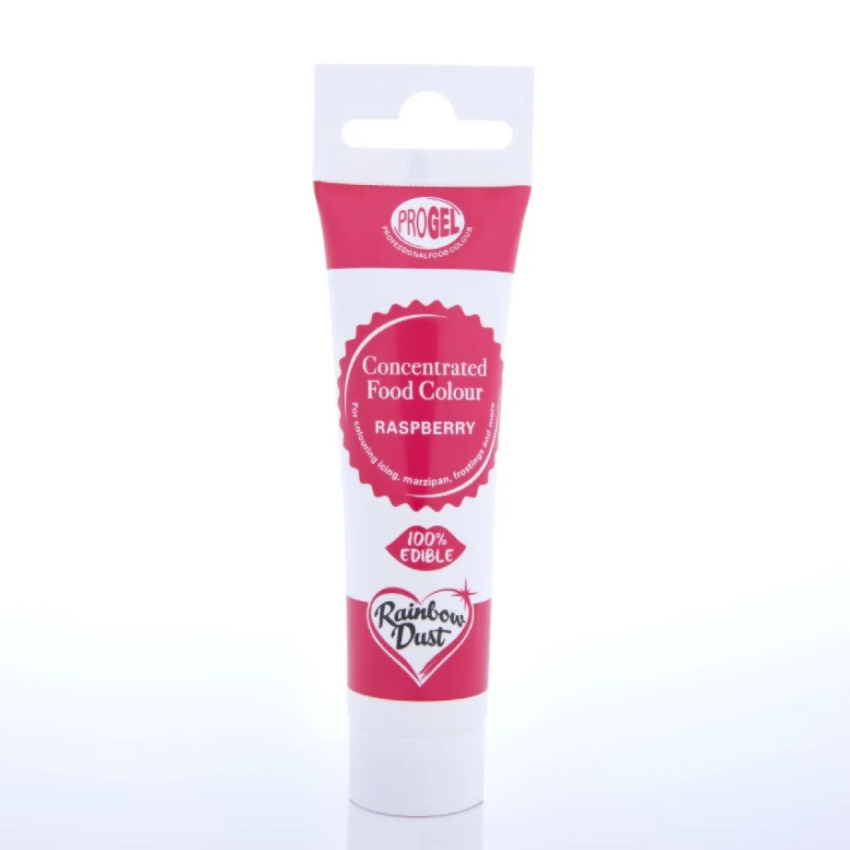 Rainbow Dust RD Kleurstof ProGel Raspberry 25 gram Online