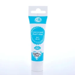Rainbow Dust RD Kleurstof ProGel Sky Blue 25 gram Online