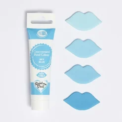 Rainbow Dust RD Kleurstof ProGel Sky Blue 25 gram Online