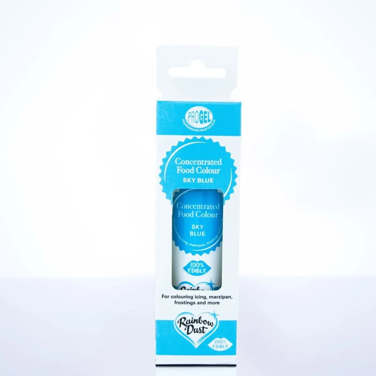 Rainbow Dust RD Kleurstof ProGel Sky Blue 25 gram Online