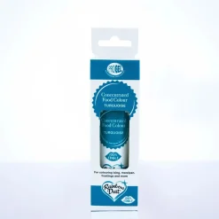 Rainbow Dust RD Kleurstof ProGel Turquoise 25 gram Sale