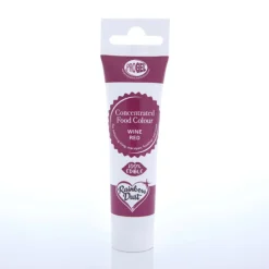 Rainbow Dust RD Kleurstof ProGel Wine Red 25 gram