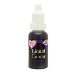Rainbow Dust RD Liquid Colour Airbrush kleurstof Purple 16 ml Discount