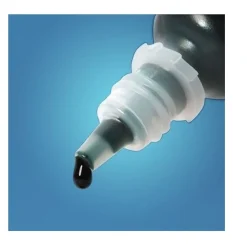 Rainbow Dust RD Liquid Colour Airbrush kleurstof Navy Blue 16 ml Outlet