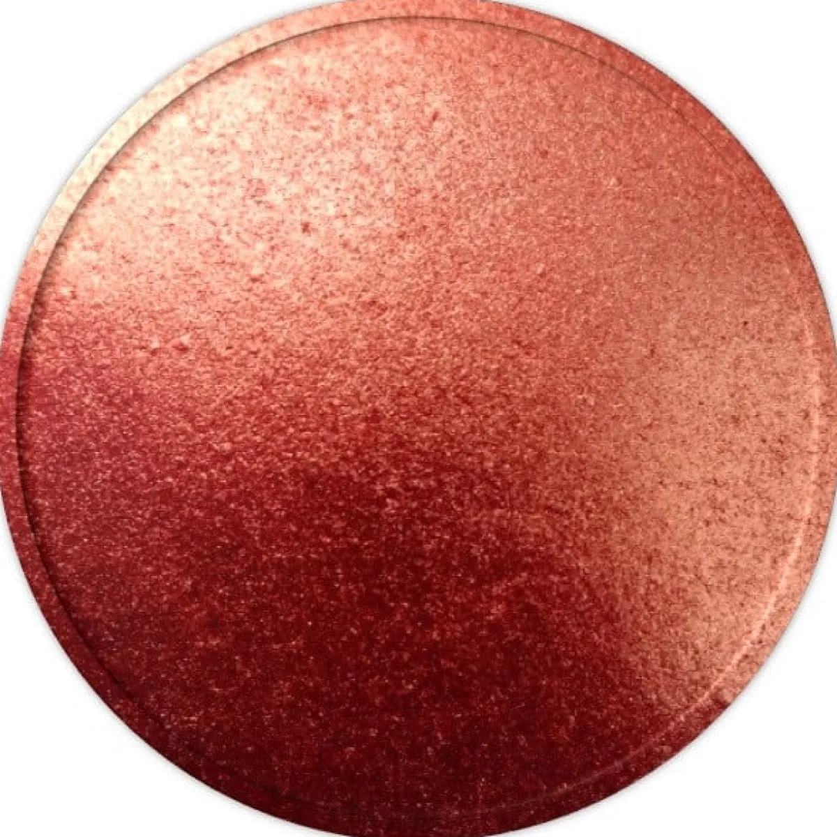 Rainbow Dust RD Lustre Kleurpoeder Raspberry Velvet 3 gram Clearance
