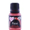 Rainbow Dust RD Metallic Food Paint Rose Copper 25ml