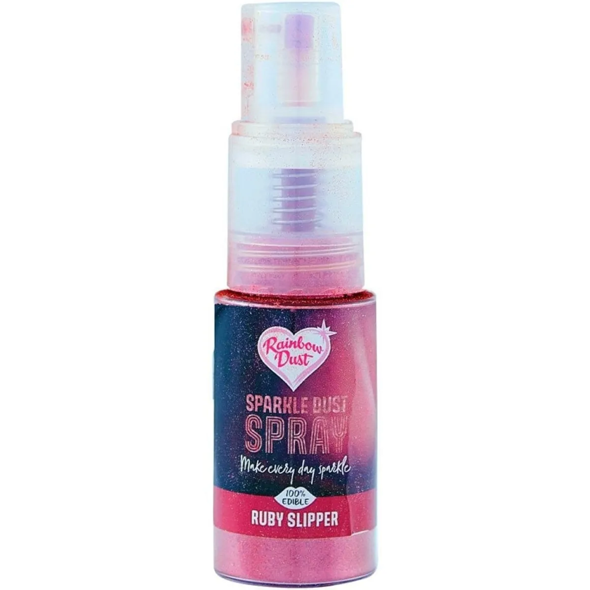 Rainbow Dust RD Sparkle Dust Spray Ruby Slipper 10g Best
