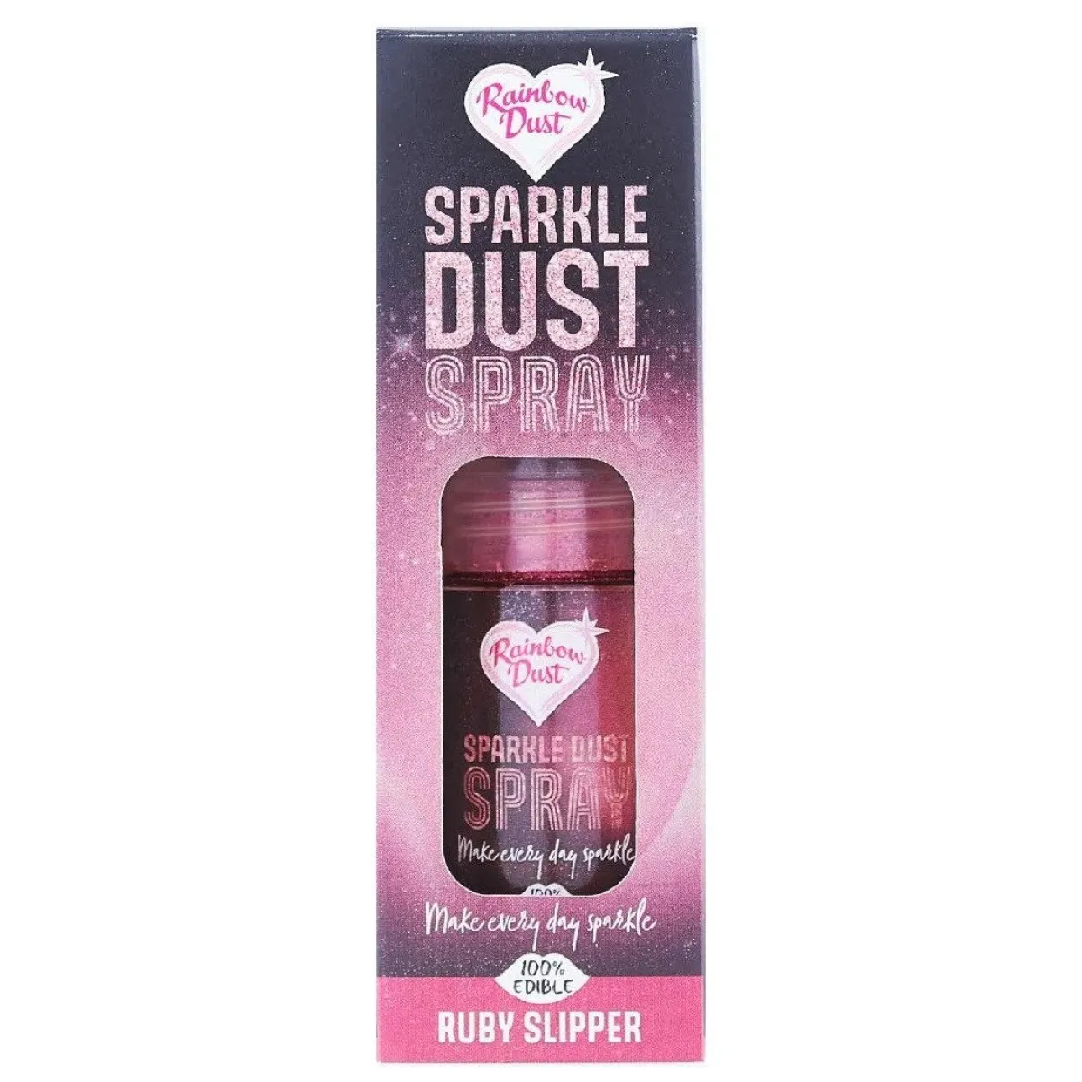 Rainbow Dust RD Sparkle Dust Spray Ruby Slipper 10g Best