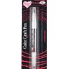 Rainbow Dust RD Stift eetbare inkt dubbelzijdig Rood Online