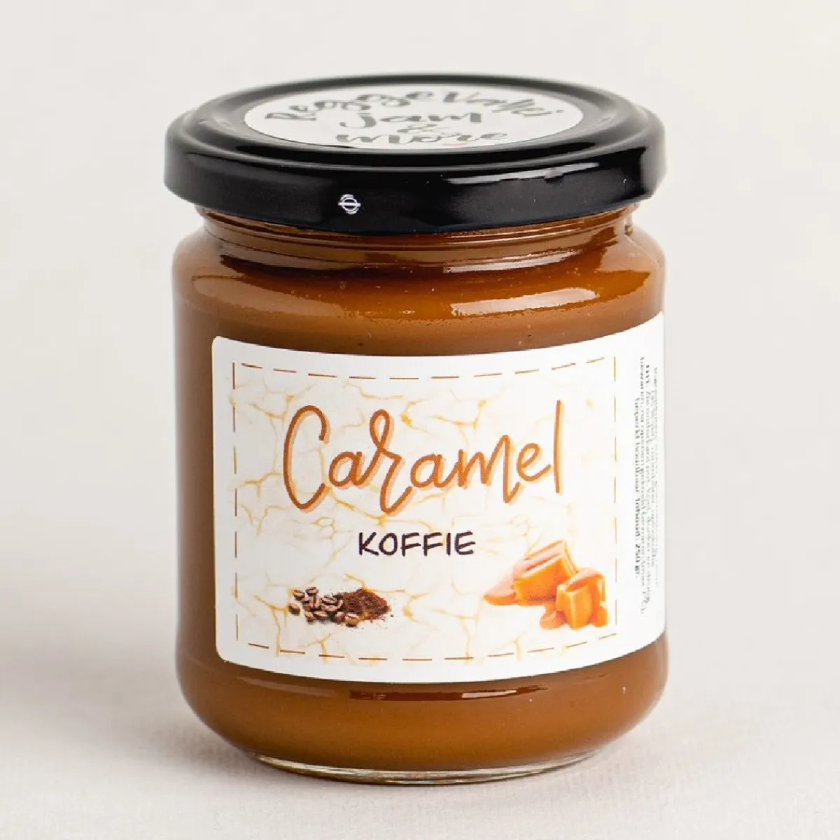 ReggeVallei Caramel Koffie 250g Best
