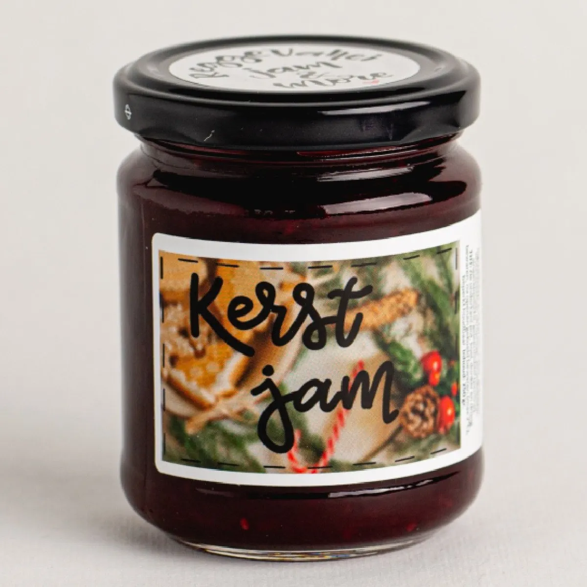 ReggeVallei Taartvulling Kerst 250g Best