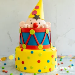 Renshaw Rolfondant Geel 250g Best