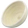 BrandNewCake Rijsmandje Riet Rond Ø20cm (500 tot 750 gram deeg) Best