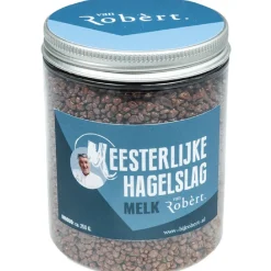 Robèrt Hagelslag Melk 250g Clearance