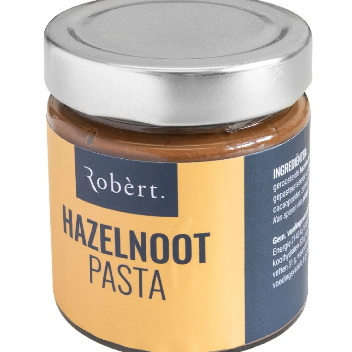 Robèrt Hazelnootpasta 240g Online