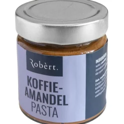 Robèrt Koffie-Amandelpasta 240g