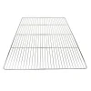 Overig Rooster Chroom 60x40cm Clearance