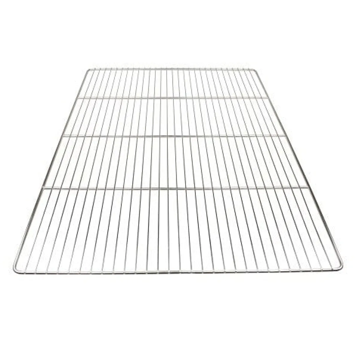 Overig Rooster Chroom 60x40cm Clearance