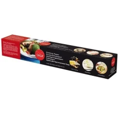 Saga Kook- Bakpapier op Rol 39cm x 50m Best