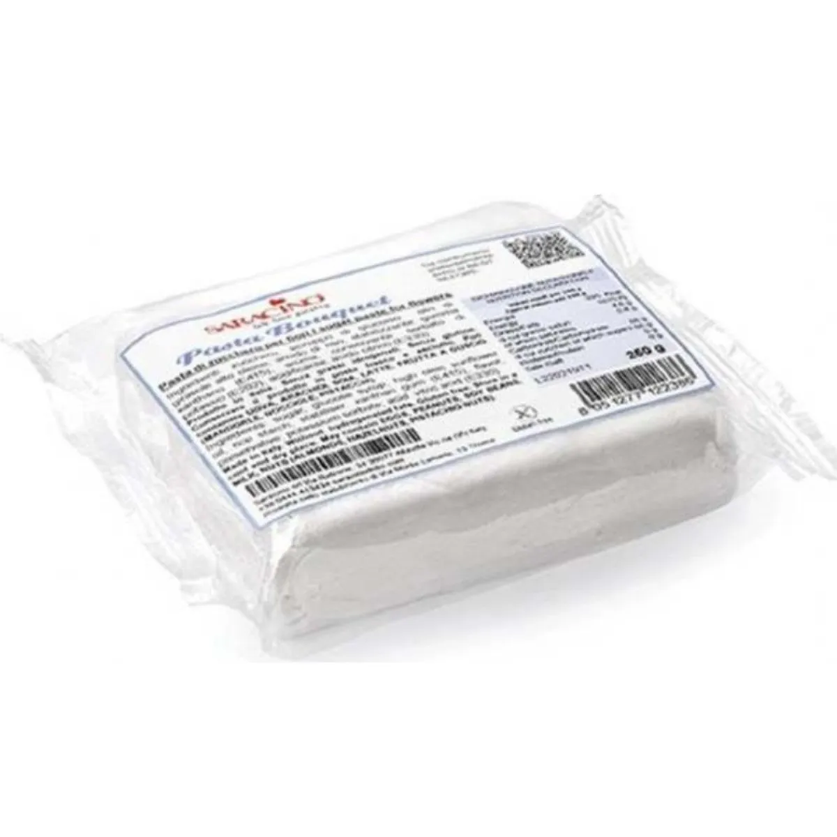 Saracino Bloemen Modelling Paste Wit 250g Best
