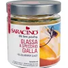 Saracino Mirror Glaze Geel 350g New