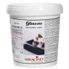 Saracino Mirror Glaze Pure Chocolade 1kg Clearance