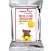 Saracino Modelleer Chocolade Geel 250g Clearance