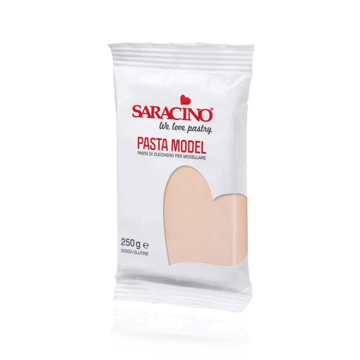 Saracino Modelling Paste Beige 250g Discount