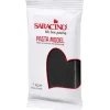 Saracino Modelling Paste Zwart 1kg Best