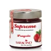 Saracino Smaakpasta Aardbei 200g Clearance
