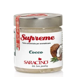 Saracino Smaakpasta Kokos 200g Online